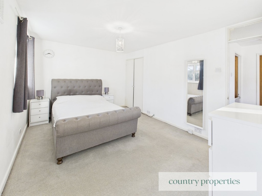 Breakmead, Welwyn Garden City, Hertfordshire