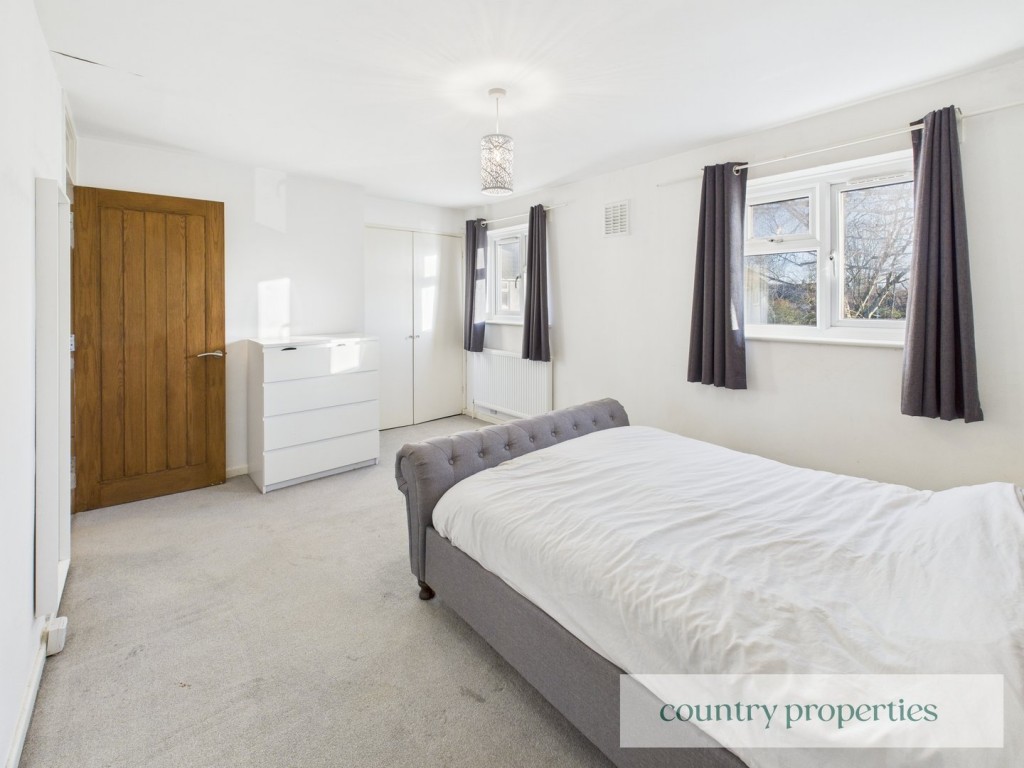 Breakmead, Welwyn Garden City, Hertfordshire