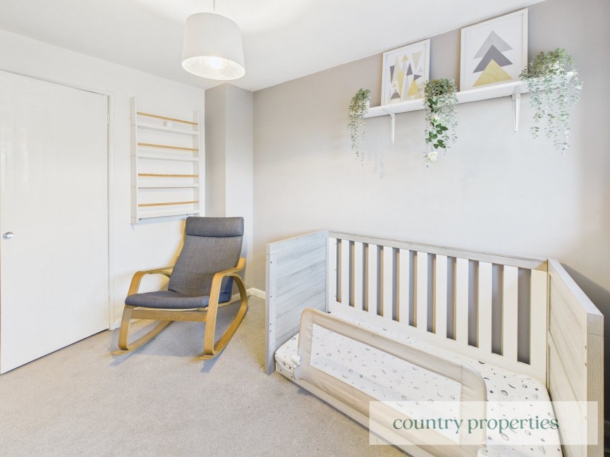 2 bedroom House for Sale Breakmead, Welwyn Garden City, Hertfordshire