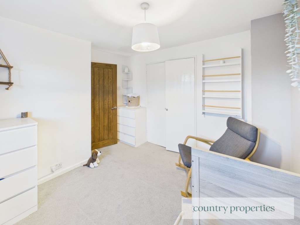 Breakmead, Welwyn Garden City, Hertfordshire