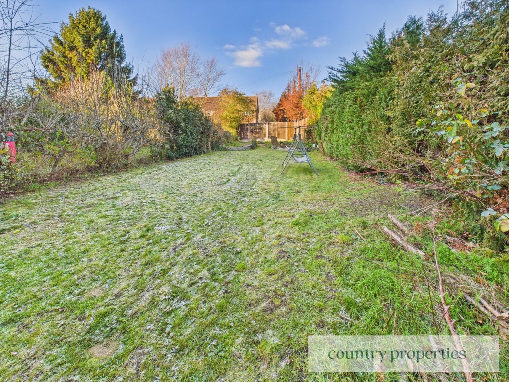 Breakmead, Welwyn Garden City, Hertfordshire