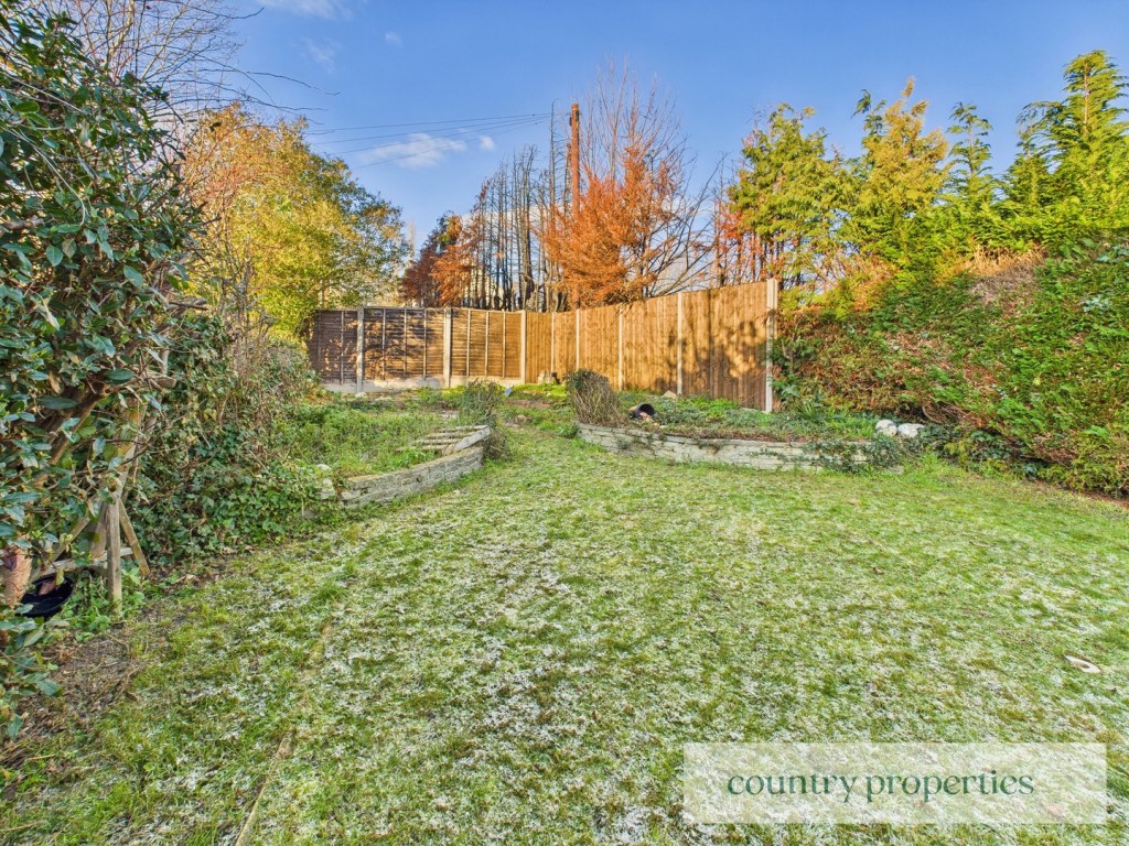 Breakmead, Welwyn Garden City, Hertfordshire