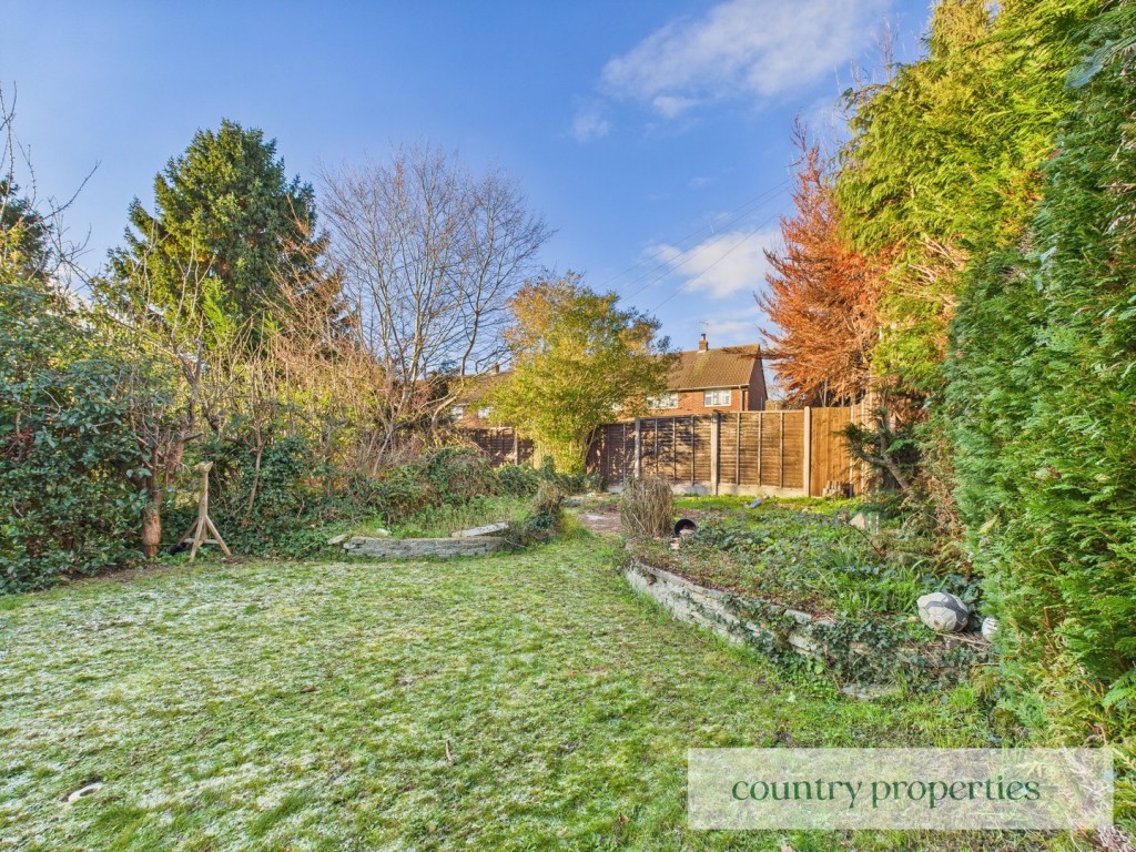 Breakmead, Welwyn Garden City, Hertfordshire