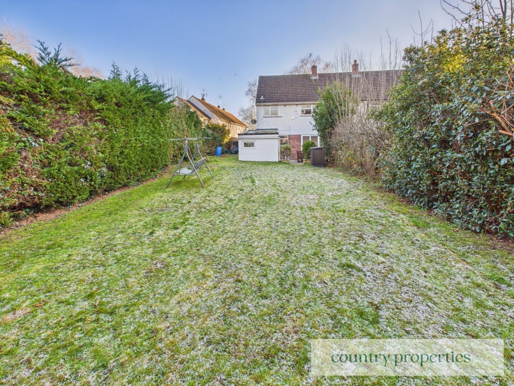 Breakmead, Welwyn Garden City, Hertfordshire