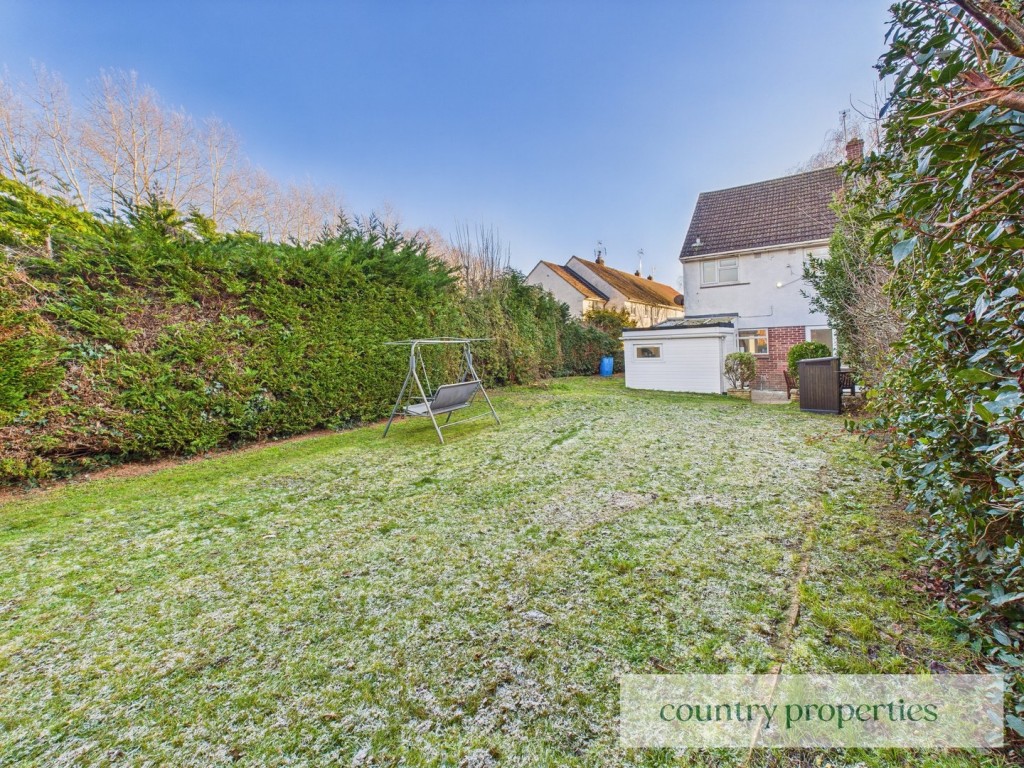 Breakmead, Welwyn Garden City, Hertfordshire