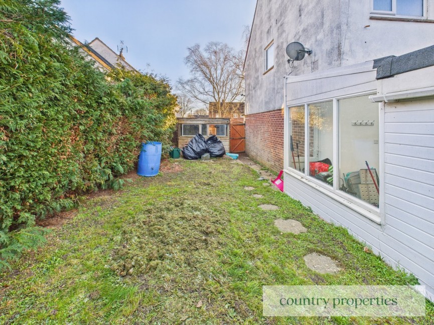 2 bedroom House for Sale Breakmead, Welwyn Garden City, Hertfordshire