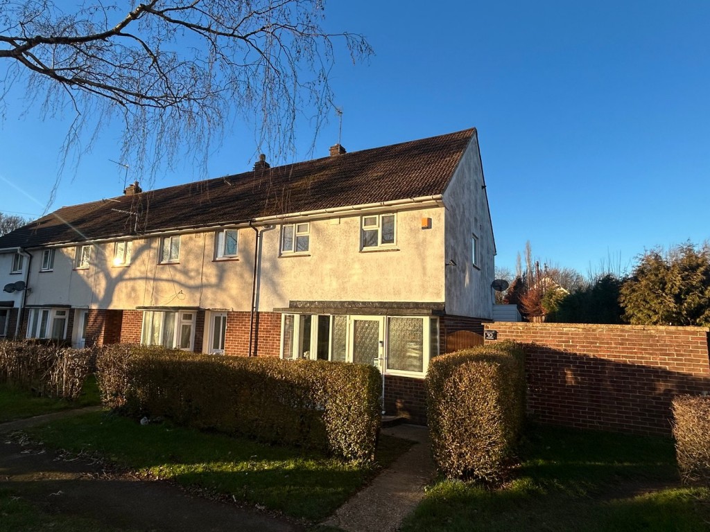 Breakmead, Welwyn Garden City, Hertfordshire