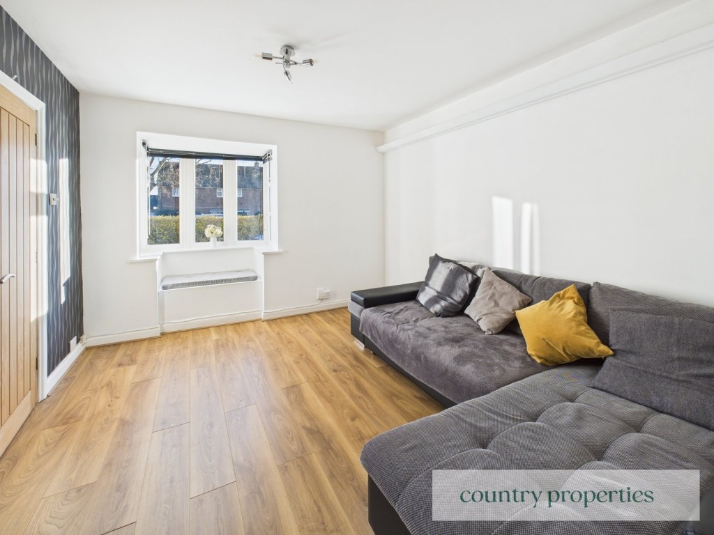 Breakmead, Welwyn Garden City, Hertfordshire