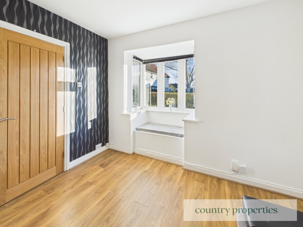 Breakmead, Welwyn Garden City, Hertfordshire