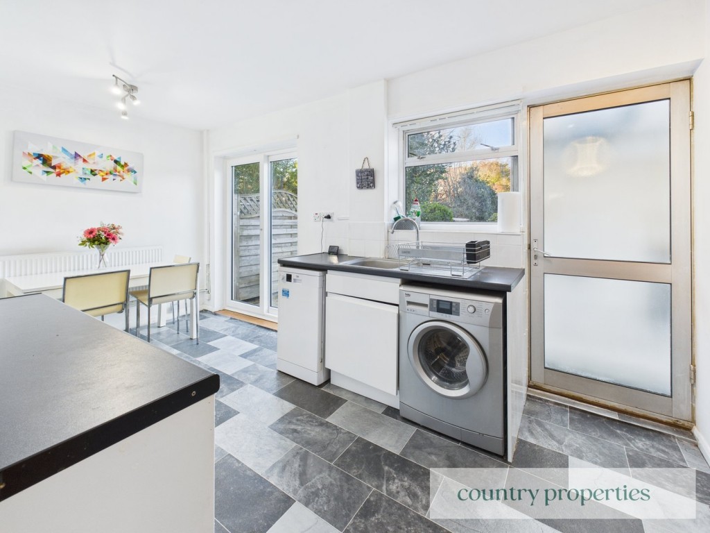 Breakmead, Welwyn Garden City, Hertfordshire