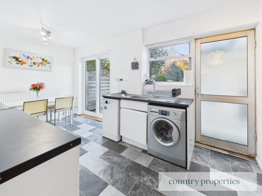 2 bedroom House for Sale Breakmead, Welwyn Garden City, Hertfordshire