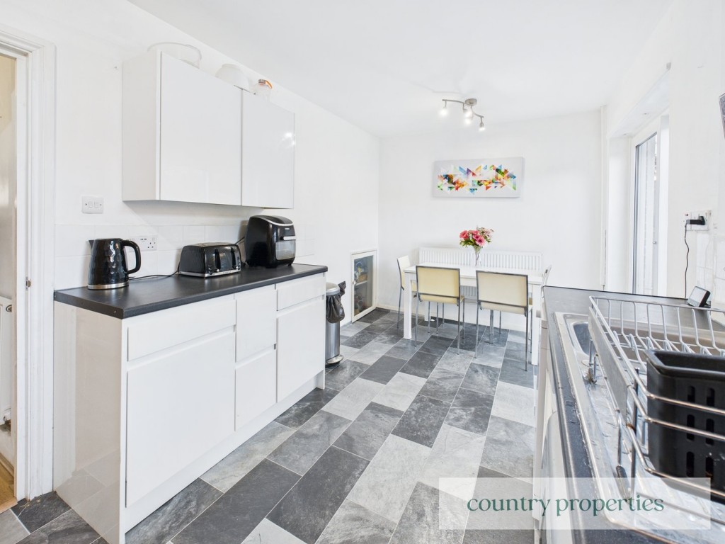 Breakmead, Welwyn Garden City, Hertfordshire