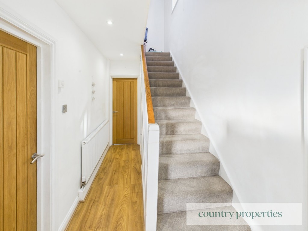 Breakmead, Welwyn Garden City, Hertfordshire