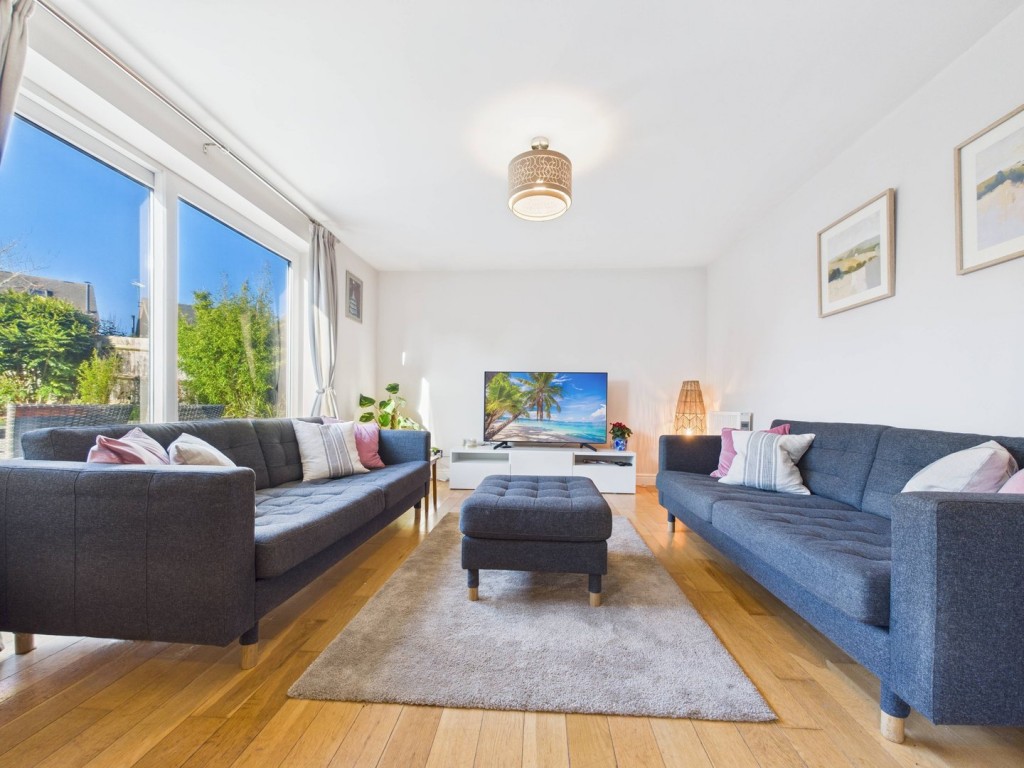 Weston, Hitchin, Hertfordshire