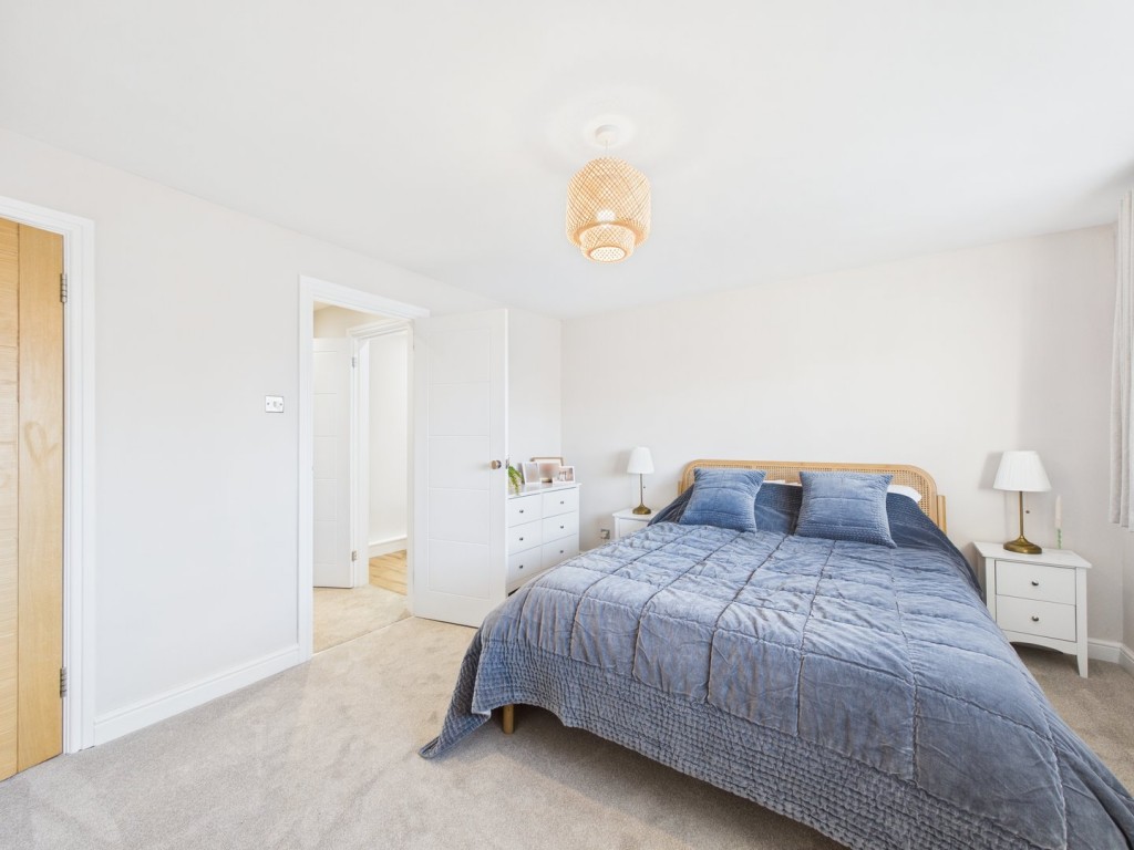 Weston, Hitchin, Hertfordshire