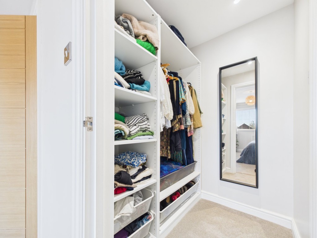 Weston, Hitchin, Hertfordshire