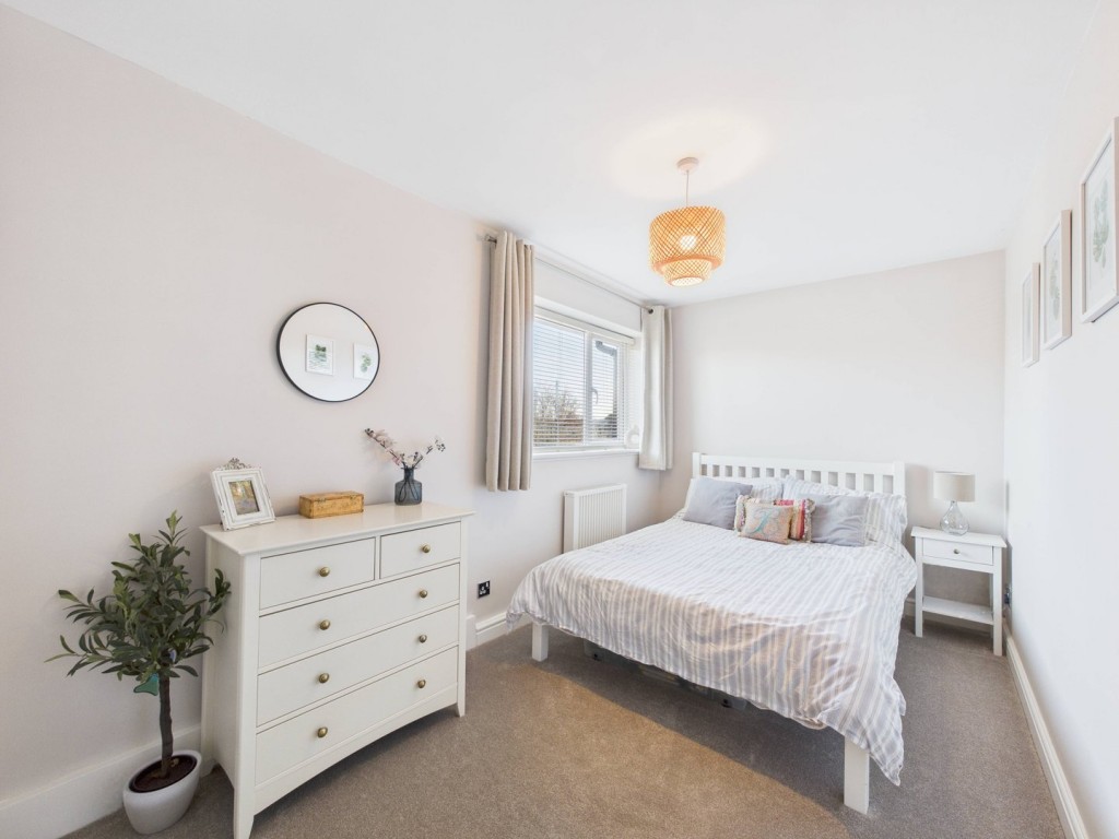 Weston, Hitchin, Hertfordshire