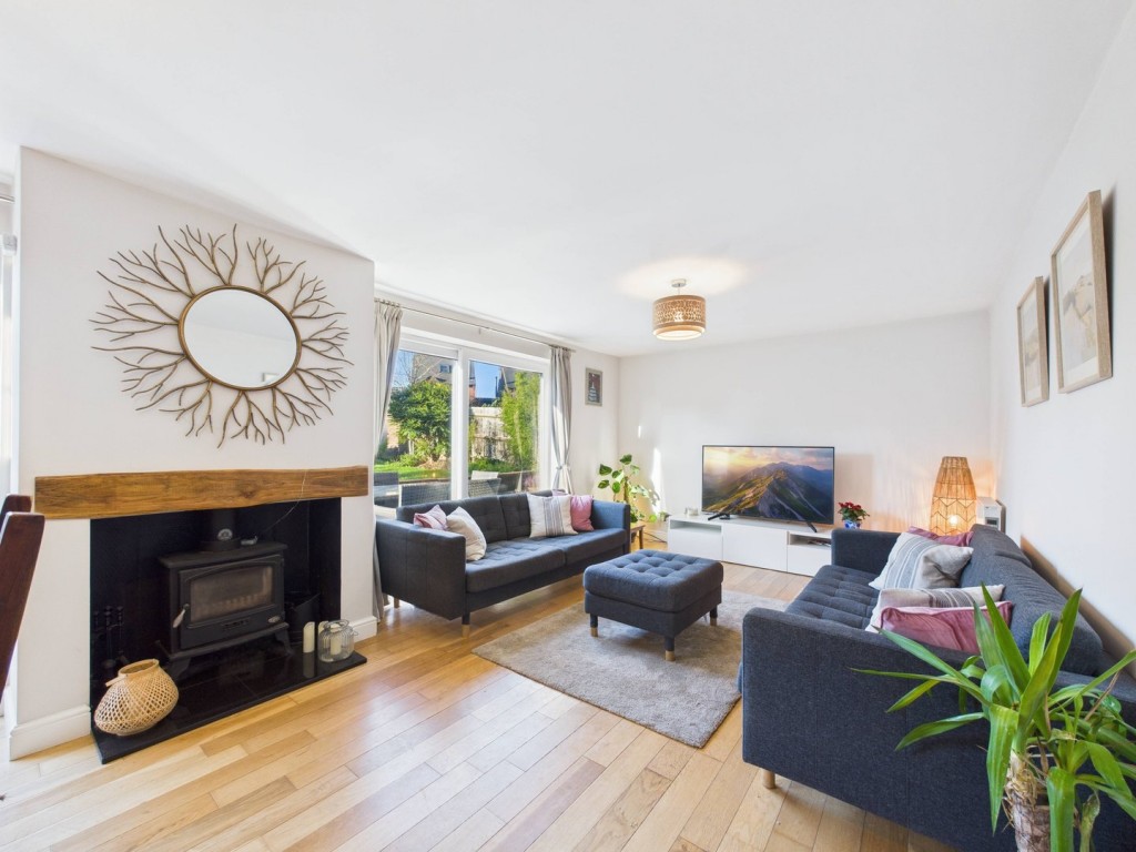 Weston, Hitchin, Hertfordshire