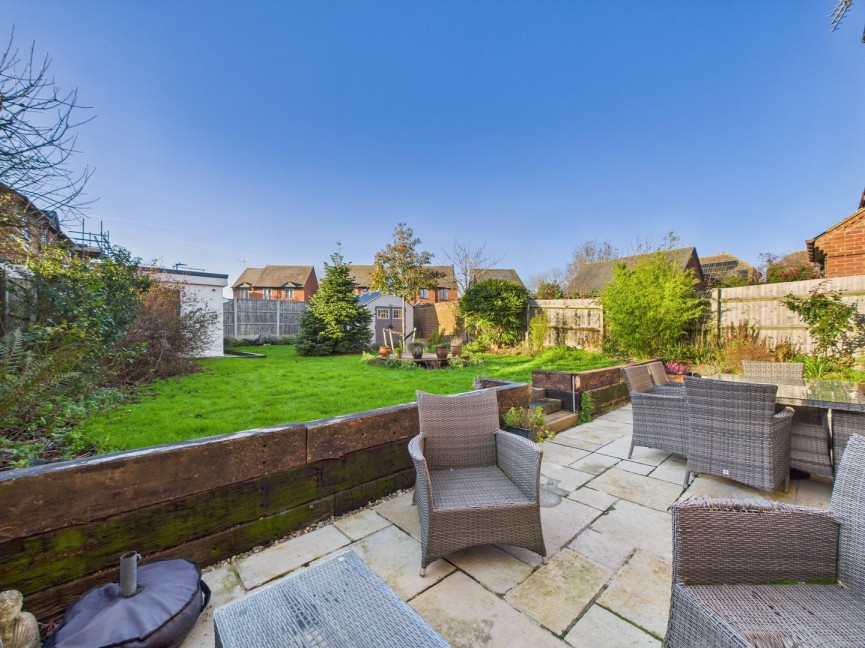 3 bedroom House for Sale Weston, Hitchin, Hertfordshire