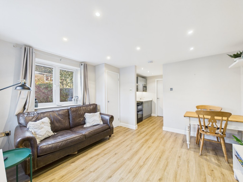 Weston, Hitchin, Hertfordshire