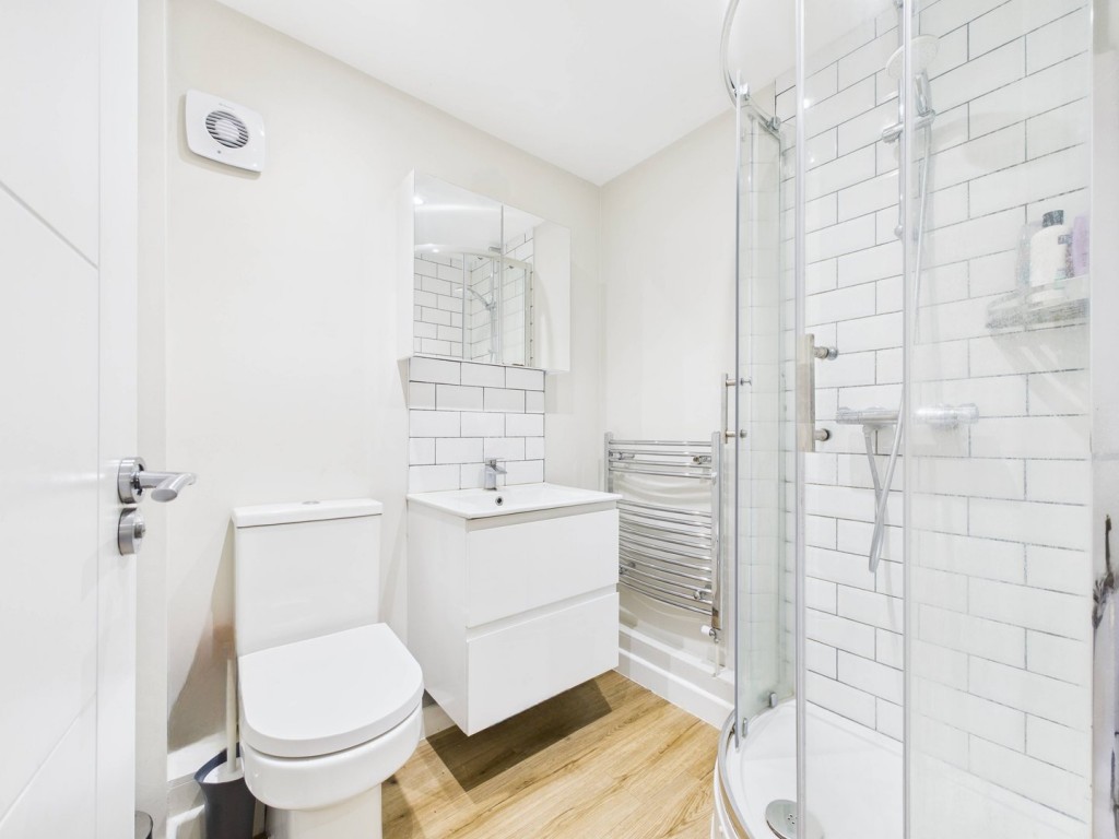 Weston, Hitchin, Hertfordshire