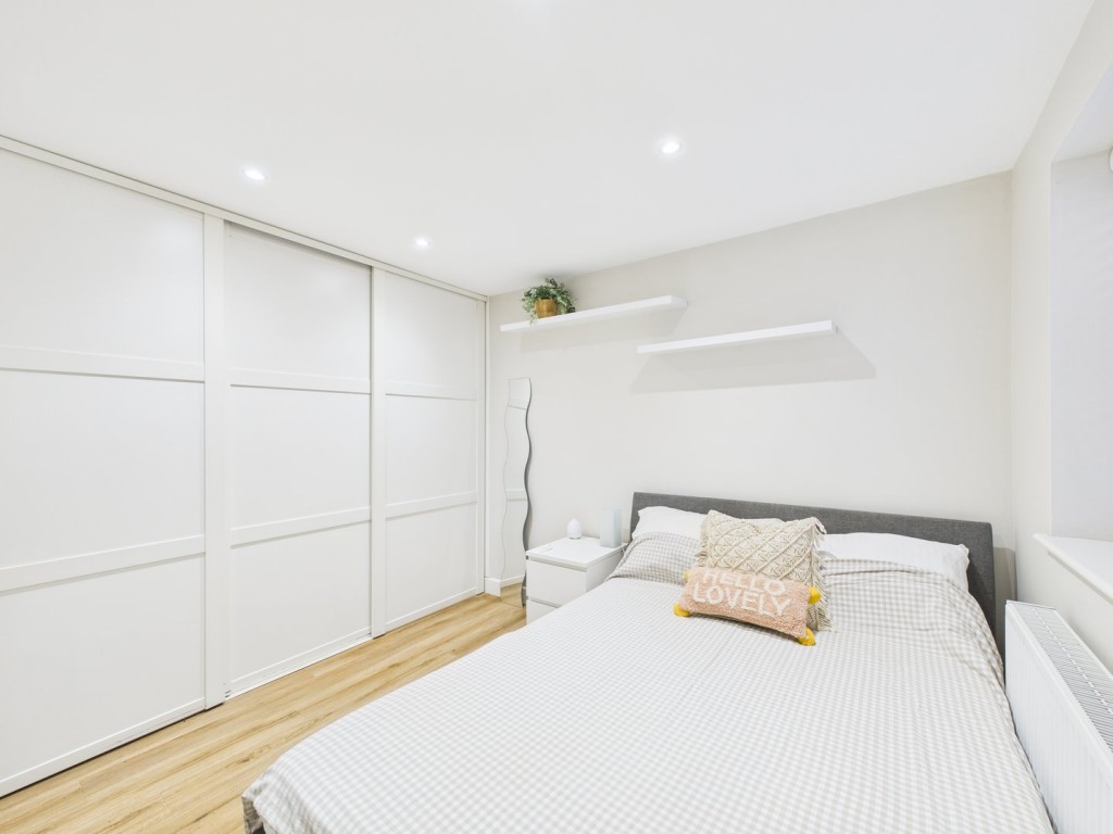 Weston, Hitchin, Hertfordshire