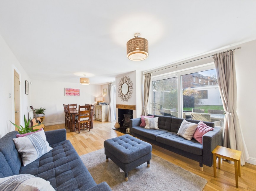 3 bedroom House for Sale Weston, Hitchin, Hertfordshire