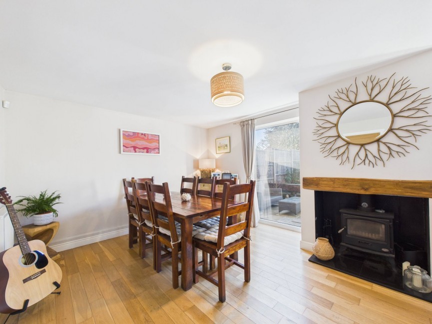 3 bedroom House for Sale Weston, Hitchin, Hertfordshire