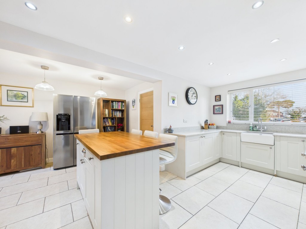 Weston, Hitchin, Hertfordshire