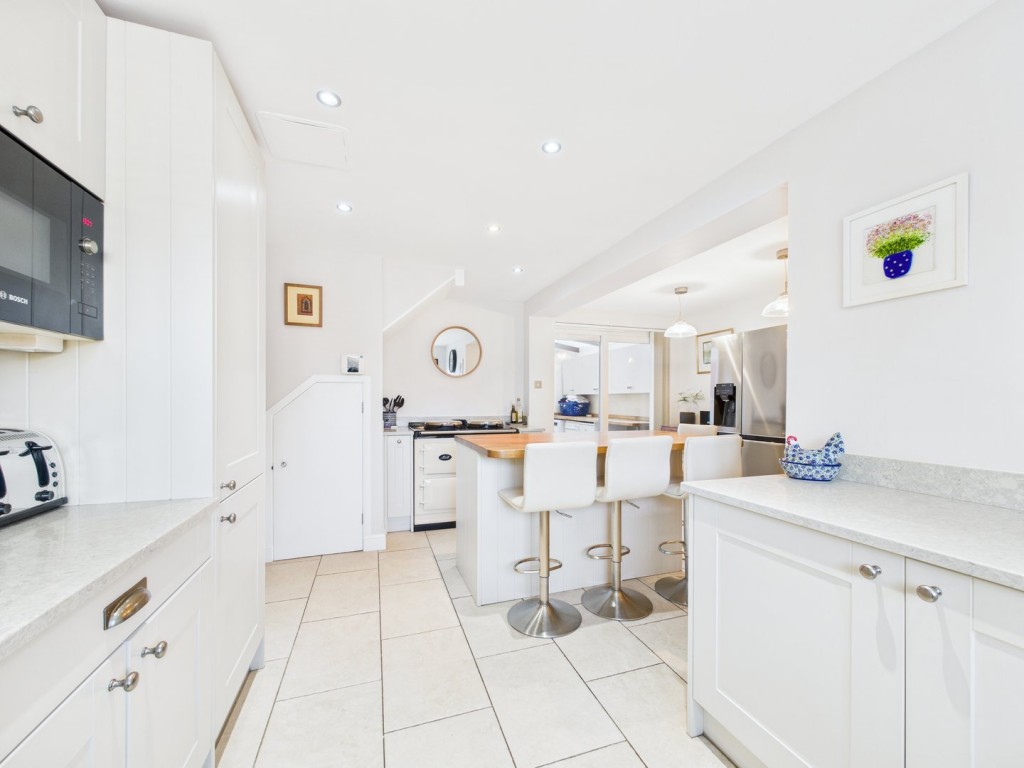 Weston, Hitchin, Hertfordshire