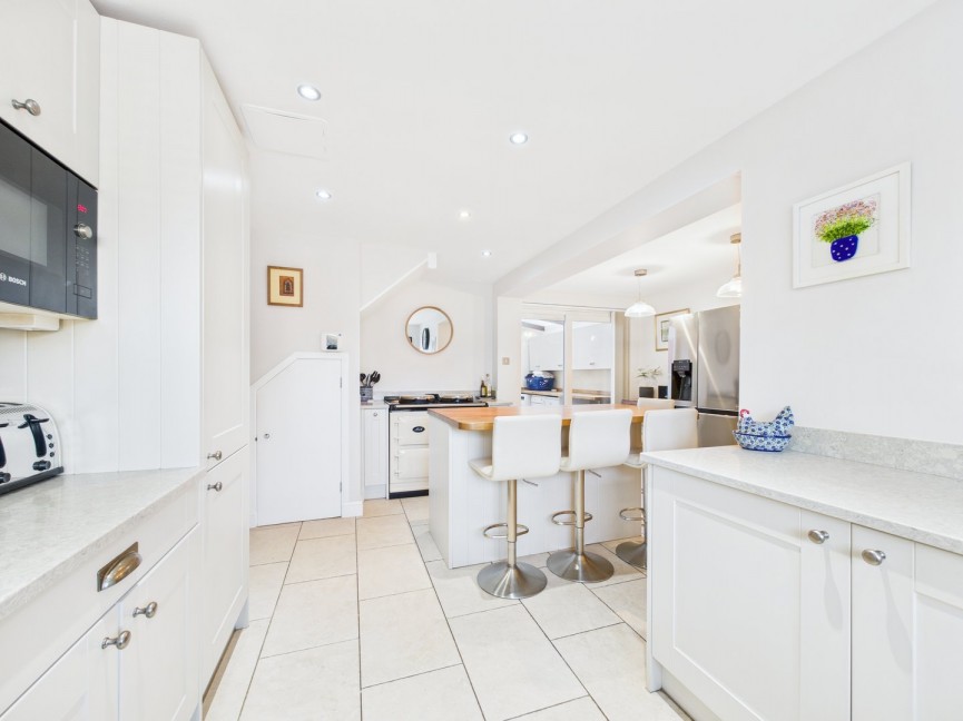 3 bedroom House for Sale Weston, Hitchin, Hertfordshire