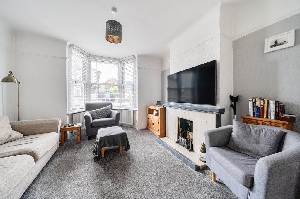 Windmill Road, Flitwick, Bedfordshire