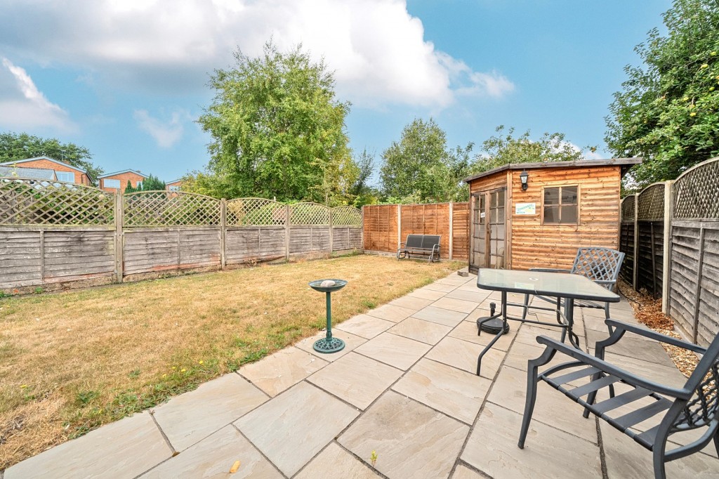 Windmill Road, Flitwick, Bedfordshire