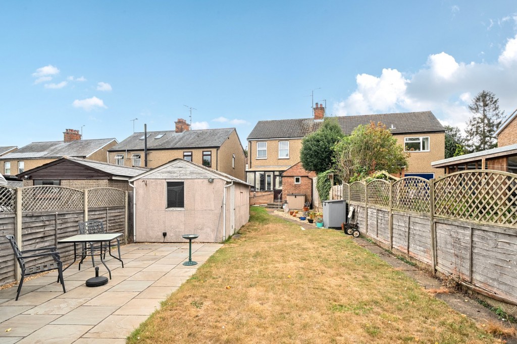 Windmill Road, Flitwick, Bedfordshire