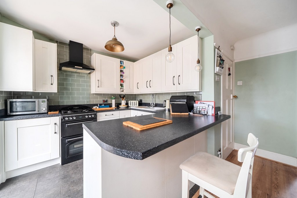 Windmill Road, Flitwick, Bedfordshire