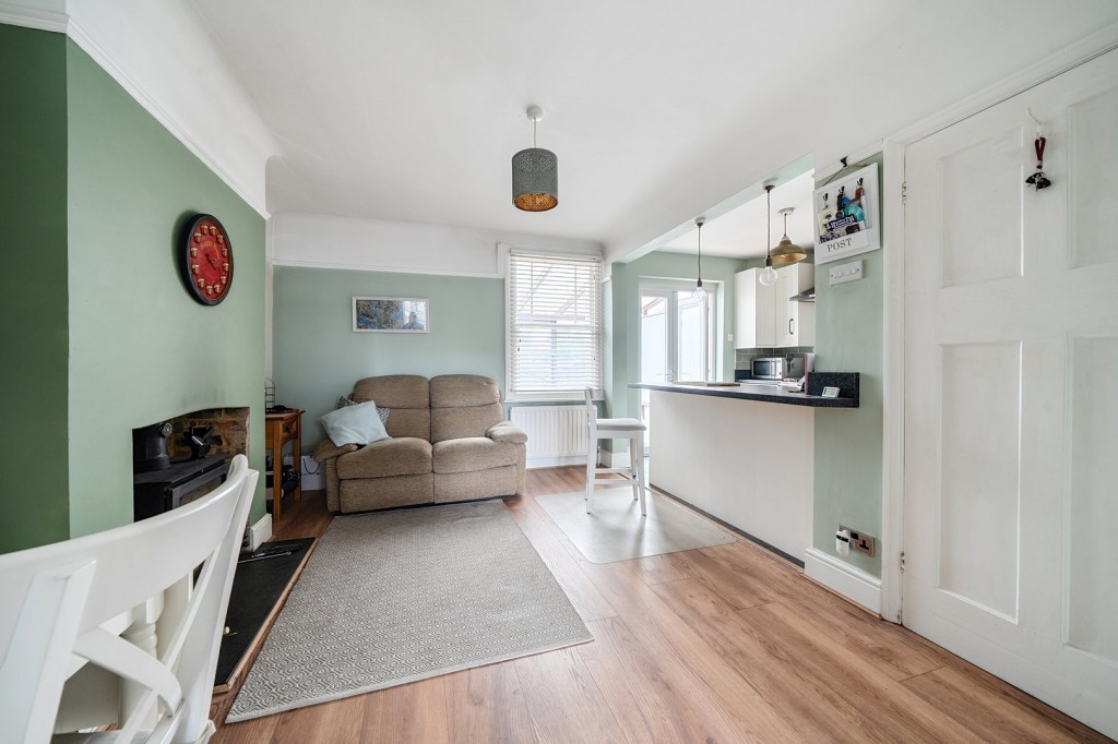 Windmill Road, Flitwick, Bedfordshire