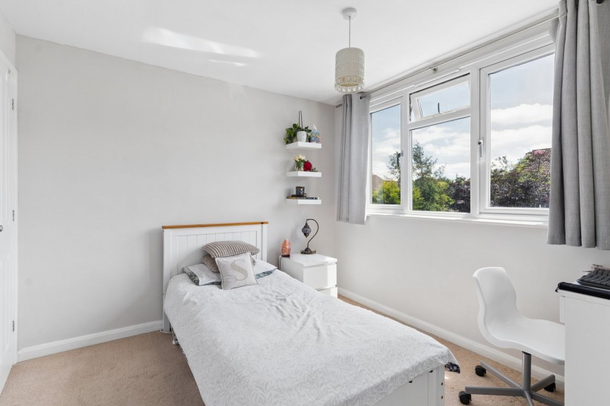 3 bedroom House for Sale Westbury Close, Hitchin, Hertfordshire
