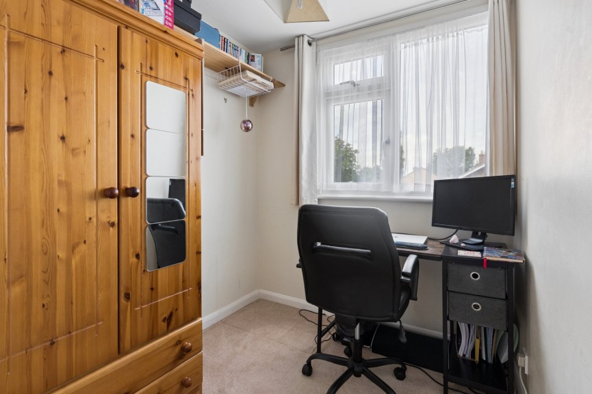3 bedroom House for Sale Westbury Close, Hitchin, Hertfordshire