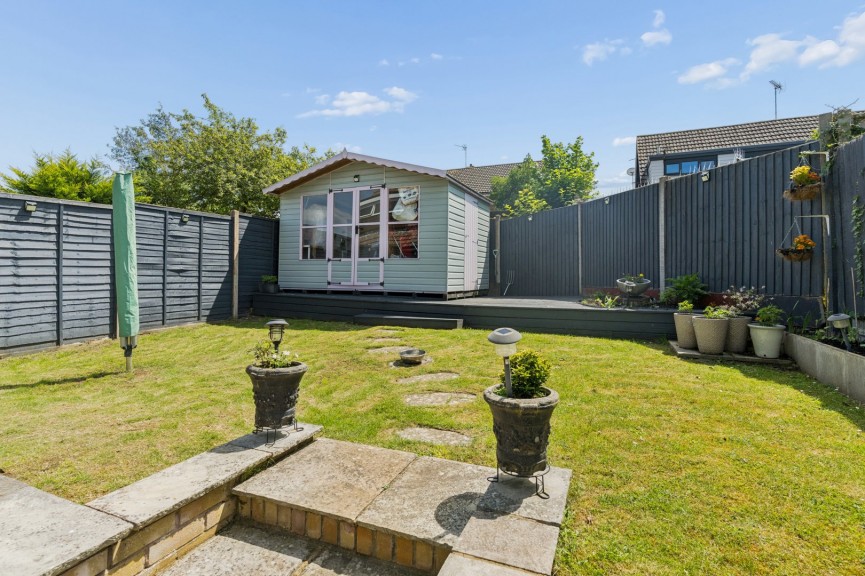 3 bedroom House for Sale Westbury Close, Hitchin, Hertfordshire
