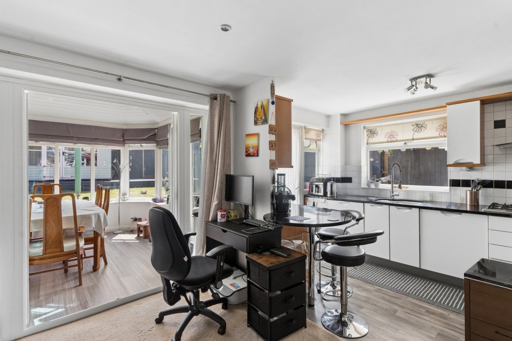 Westbury Close, Hitchin, Hertfordshire