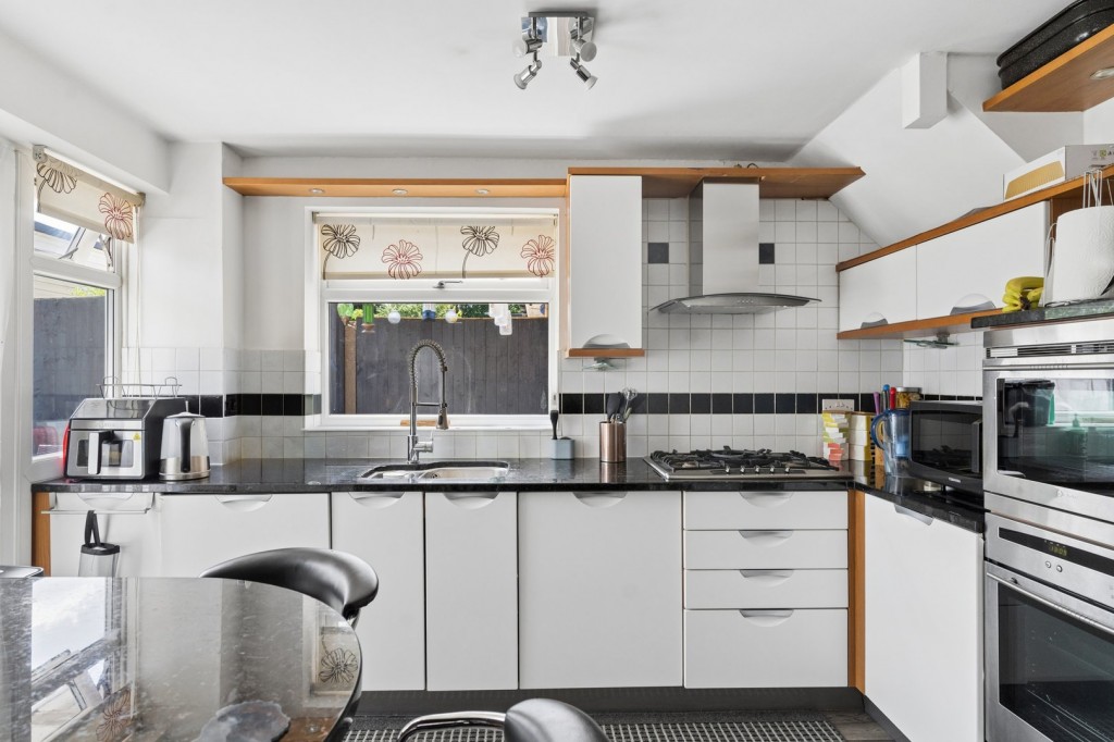 Westbury Close, Hitchin, Hertfordshire