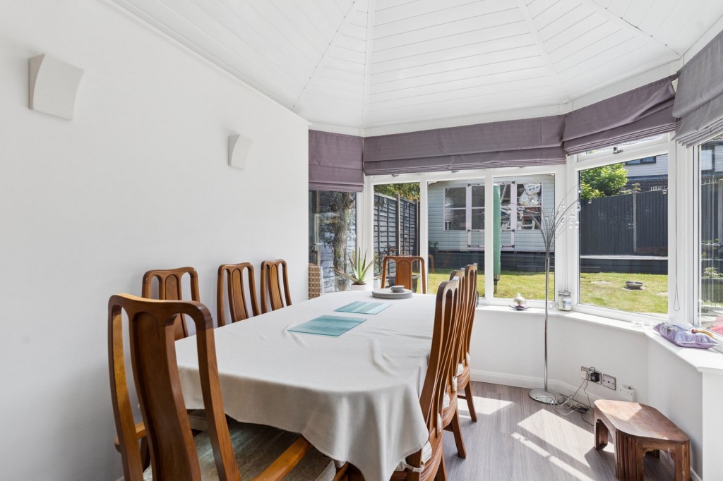 Westbury Close, Hitchin, Hertfordshire