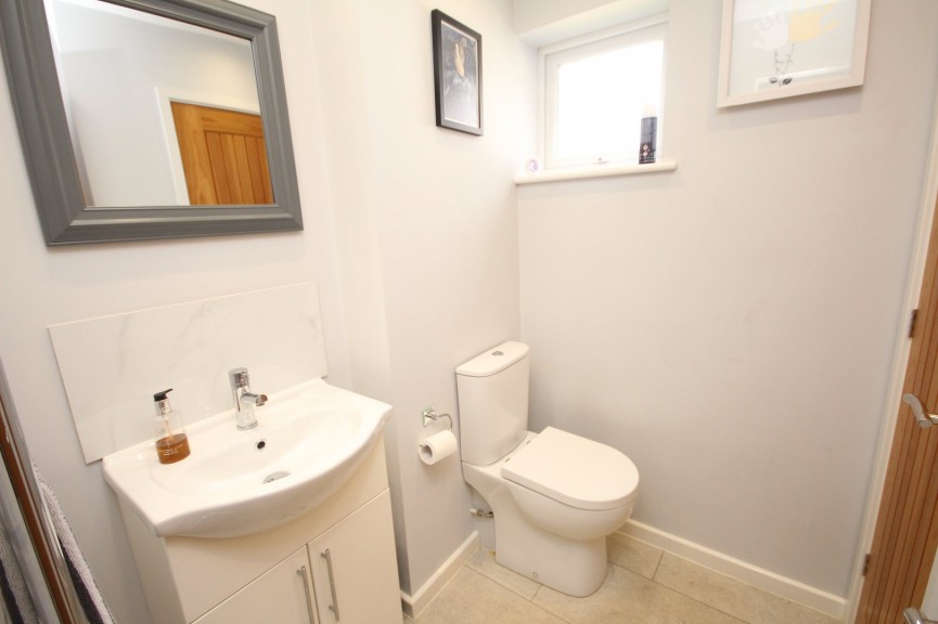 3 bedroom House for Sale Olden Mead, Letchworth Garden City, Hertfordshire