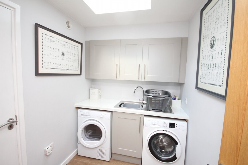 3 bedroom House for Sale Olden Mead, Letchworth Garden City, Hertfordshire