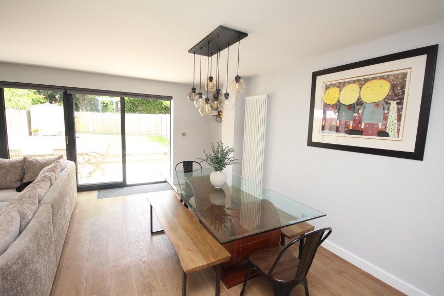 3 bedroom House for Sale Olden Mead, Letchworth Garden City, Hertfordshire