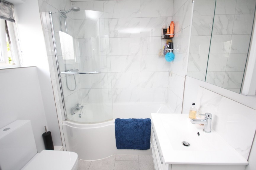 3 bedroom House for Sale Olden Mead, Letchworth Garden City, Hertfordshire