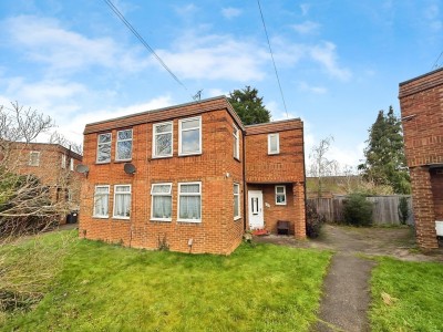 Heathfield Road, Hitchin, Hertfordshire