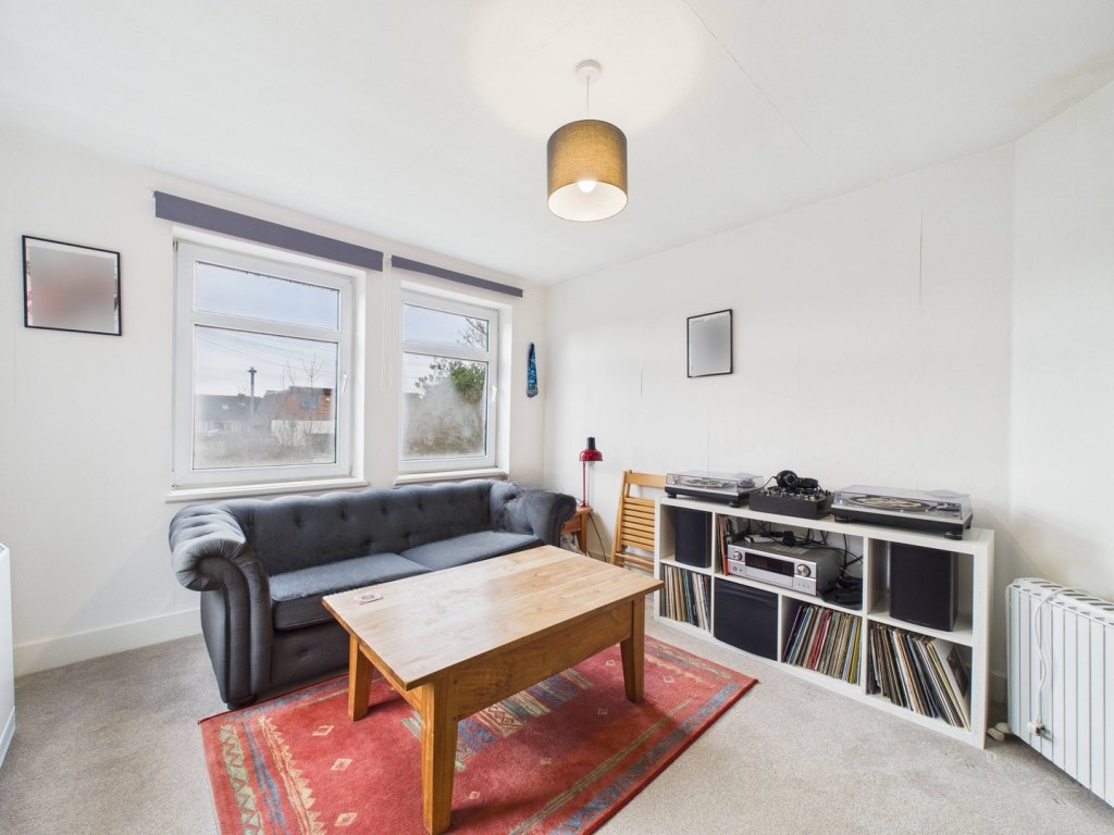 Heathfield Road, Hitchin, Hertfordshire