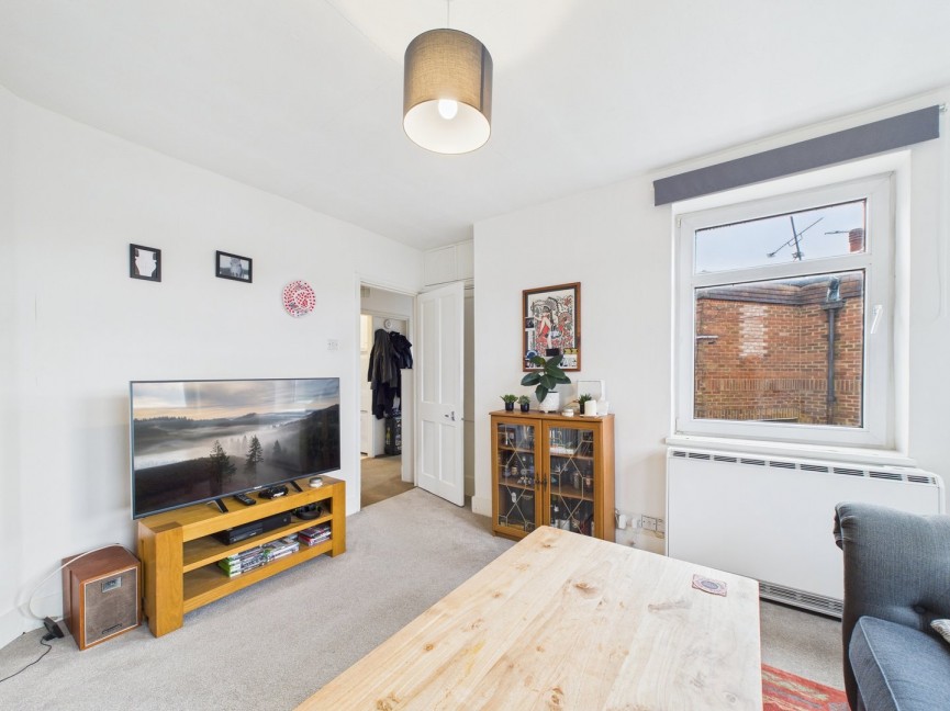 1 bedroom Flat for Sale Heathfield Road, Hitchin, Hertfordshire