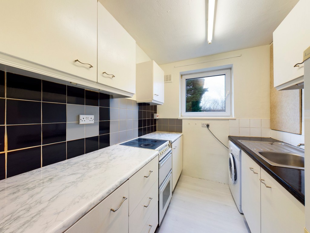 Heathfield Road, Hitchin, Hertfordshire